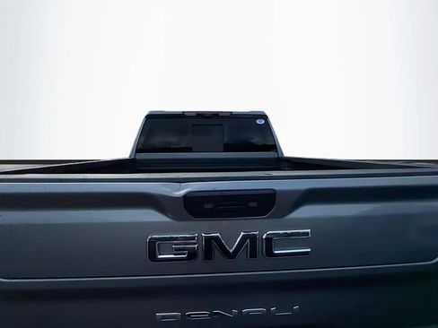 Used 2024 GMC Sierra 2500 Denali Ultimate w/ Max Trailering Package AWD/4WD image 29