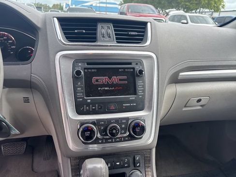 Used 2014 GMC Acadia SLT FWD image 12