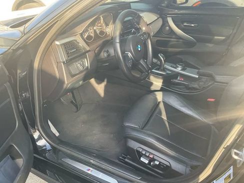 Used 2017 BMW 440i Gran Coupe RWD image 5