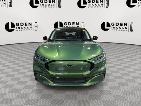 Used 2025 Ford Mustang Mach-E Premium image 3