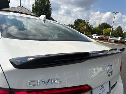 Used 2024 Honda Civic Si image 12