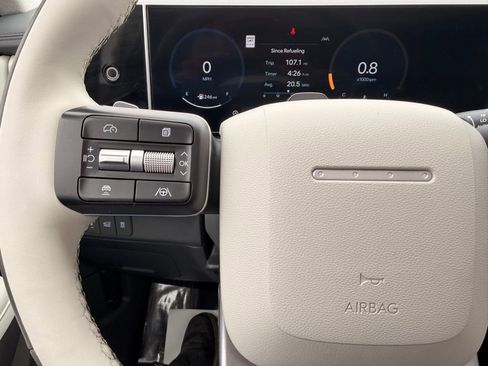 Used 2024 Hyundai Santa Fe Calligraphy image 23