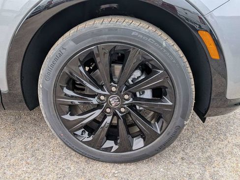 New 2026 Buick Envista Sport Touring FWD image 10