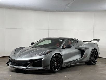 Used 2023 Chevrolet Corvette Z06 w/ Z07 Performance Package