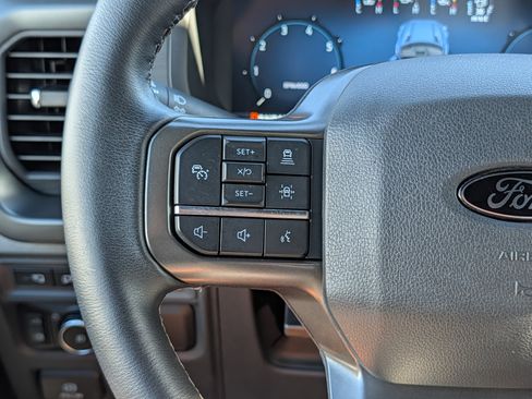 Certified 2024 Ford F150 XLT w/ Equipment Group 302A MID AWD/4WD image 26
