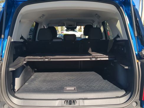 New 2025 Ford Bronco Sport Big Bend AWD/4WD image 13
