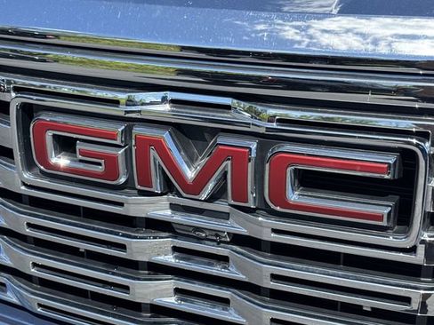 Certified 2024 GMC Sierra 1500 Denali w/ Denali Reserve Package AWD/4WD image 32