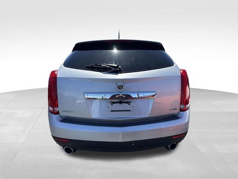 Used 2014 Cadillac SRX FWD image 4