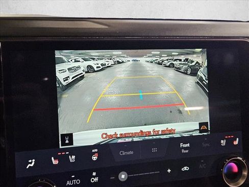 Used 2024 Lexus RX 350 Premium image 13