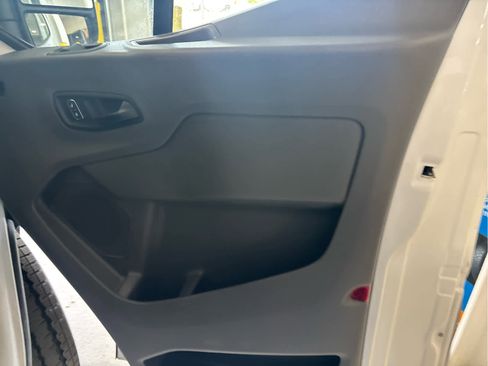 Used 2024 Ford Transit 250 Low Roof w/ Exterior Upgrade Package RWD image 26