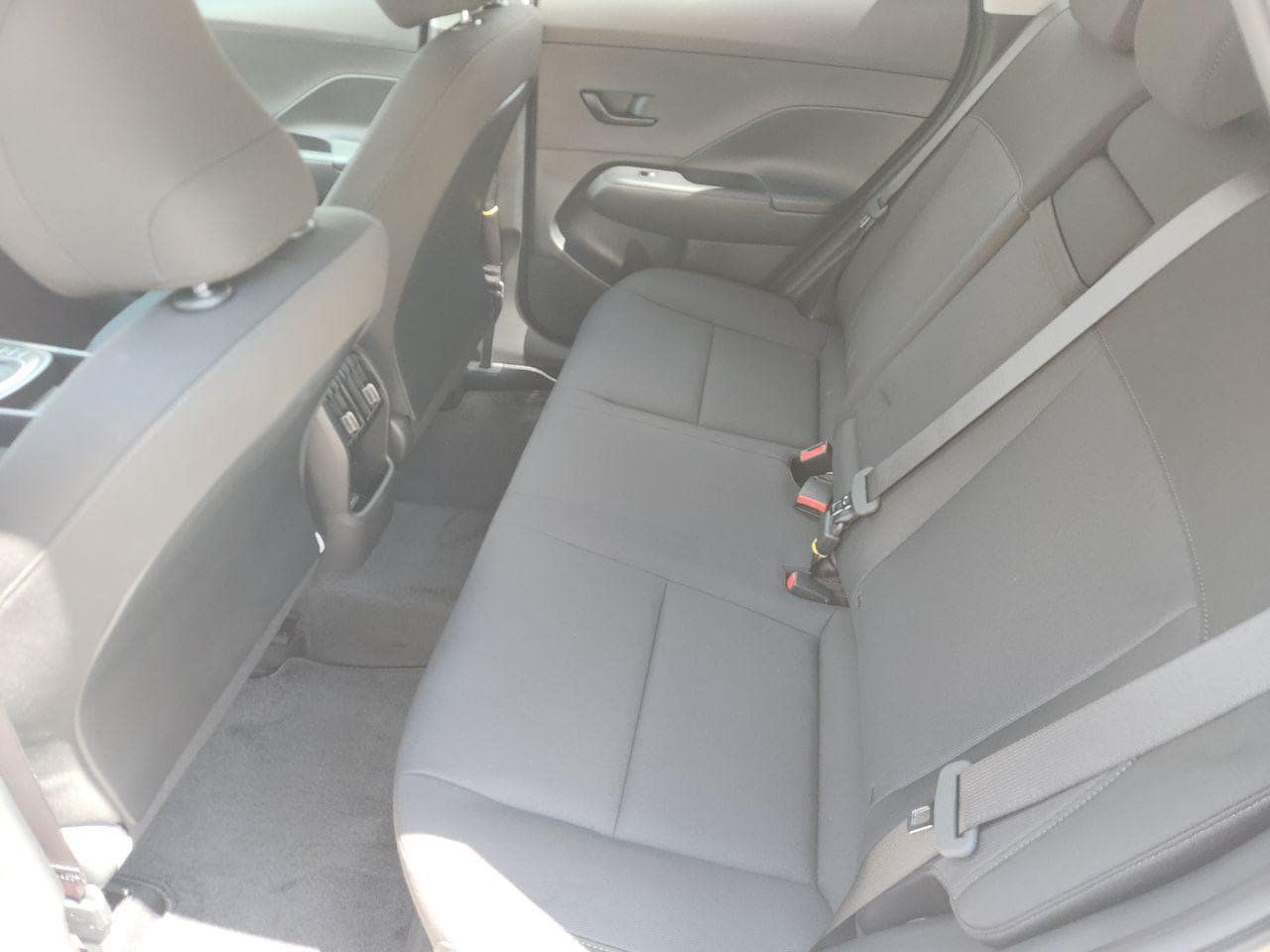 New 2027 Hyundai Kona SEL Sport FWD image 28