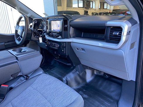 Used 2022 Ford F150 XL w/ Equipment Group 101A High AWD/4WD image 27