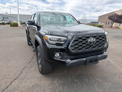Certified 2023 Toyota Tacoma TRD Off-Road w/ TRD Premium Off Road Package