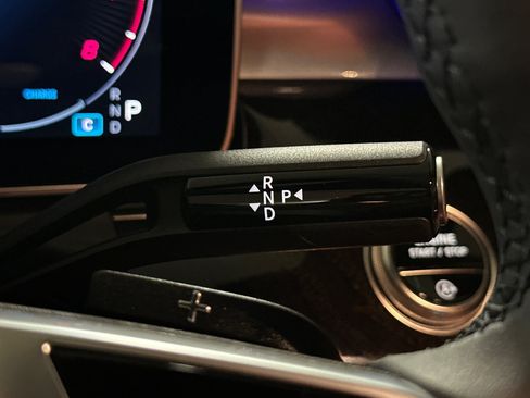 New 2026 Mercedes-Benz C 300 Sedan image 20