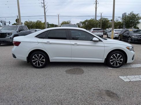 Used 2023 Volkswagen Jetta S FWD image 7