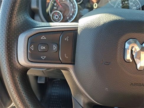 Used 2024 RAM 2500 Tradesman w/ Chrome Appearance Group image 20