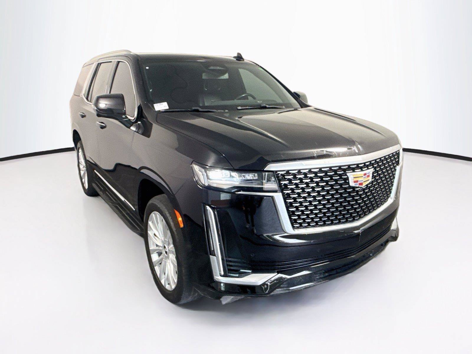 Used 2023 Cadillac Escalade Luxury RWD image 6