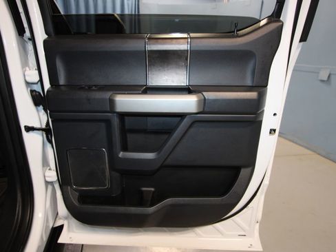 Used 2022 Ford F250 Lariat w/ Lariat Ultimate Package image 32