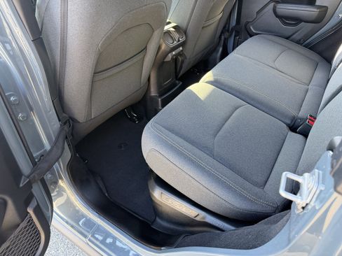 Used 2025 Jeep Wrangler Unlimited Sport S 4xe image 17