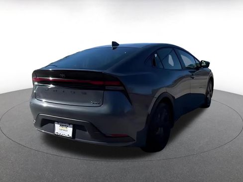 Used 2025 Toyota Prius LE image 12