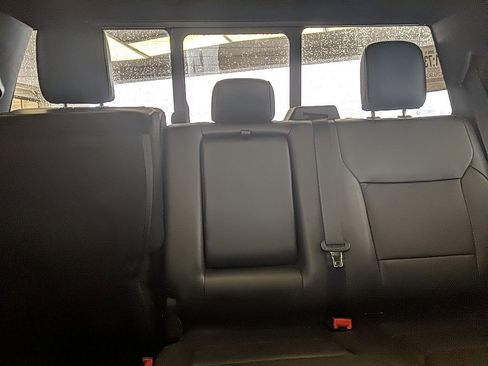 Used 2023 Ford F150 Lariat w/ Equipment Group 502A High image 35