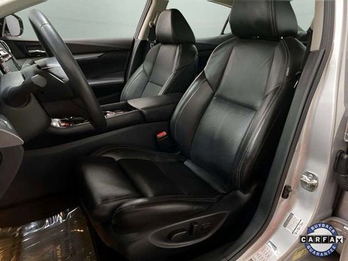 Used 2016 Nissan Maxima 3.5 SL image 63