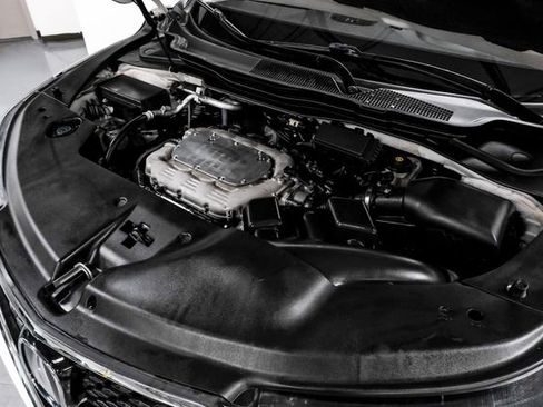 Used 2020 Acura MDX SH-AWD w/ Technology Package image 55