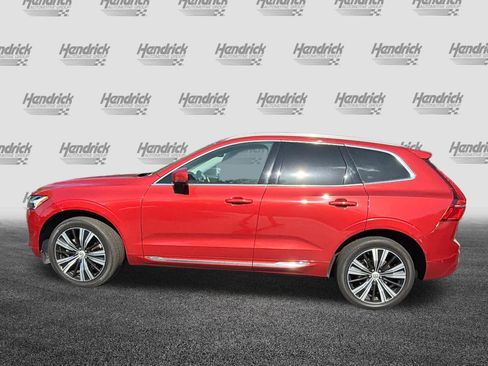 Used 2023 Volvo XC60 B5 Plus AWD/4WD image 10