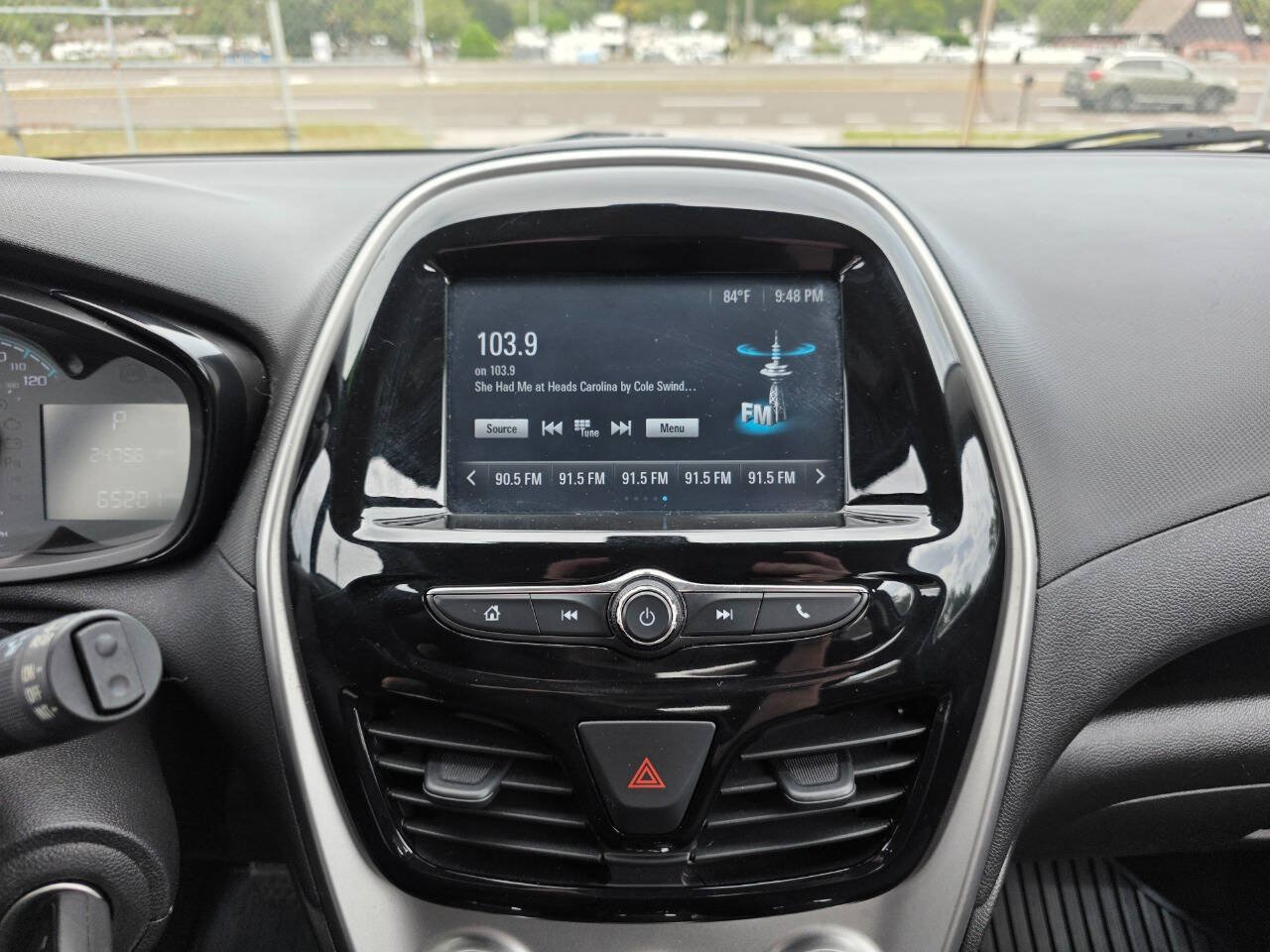 Used 2017 Chevrolet Spark LS FWD image 15