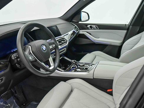 Certified 2023 BMW X5 xDrive45e image 20
