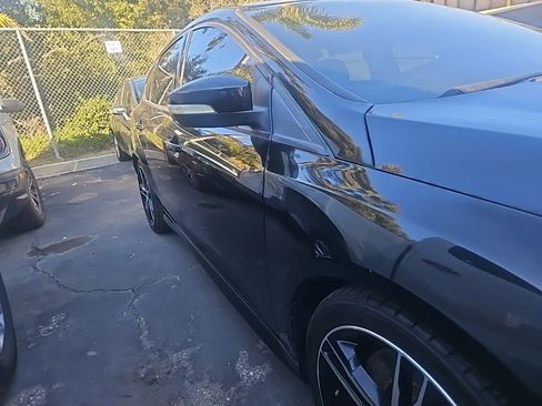 Used 2018 Ford Focus ST image 8