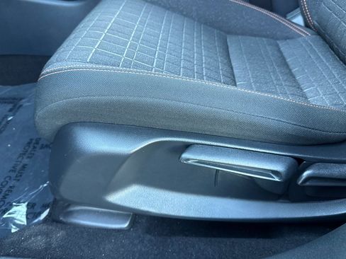 Used 2024 Honda HR-V Sport image 13