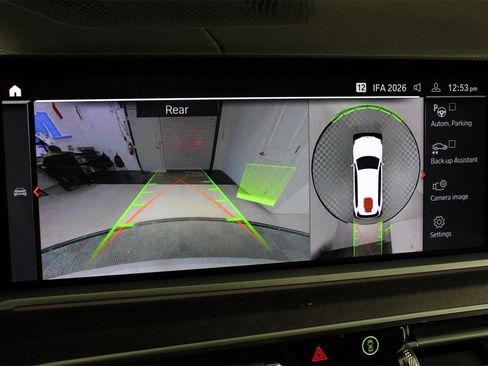 Used 2019 BMW X7 xDrive40i w/ Premium Package image 13