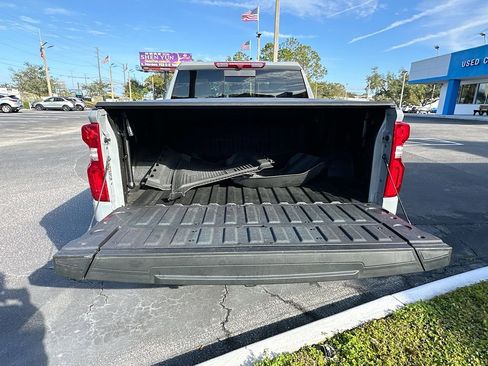 Used 2024 Chevrolet Silverado 1500 ZR2 w/ ZR2 Bison Edition image 25