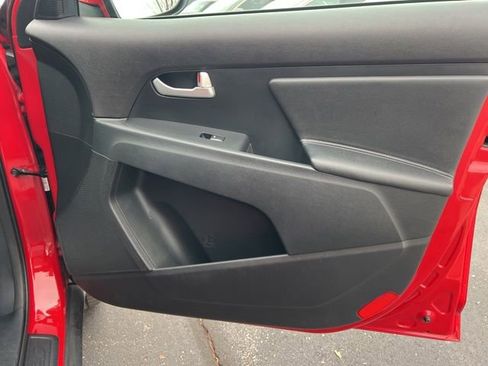 Used 2015 Kia Sportage LX image 26