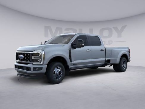 New 2026 Ford F350 Platinum image 1