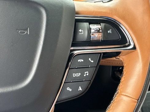 Certified 2023 Lincoln Nautilus Black Label w/ Class II Trailer Tow Package AWD/4WD image 30