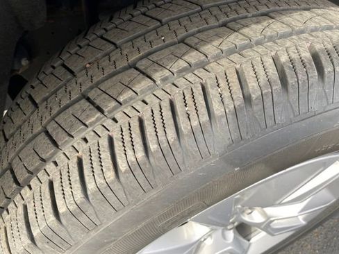 Certified 2022 Chevrolet Silverado 1500 Custom image 22