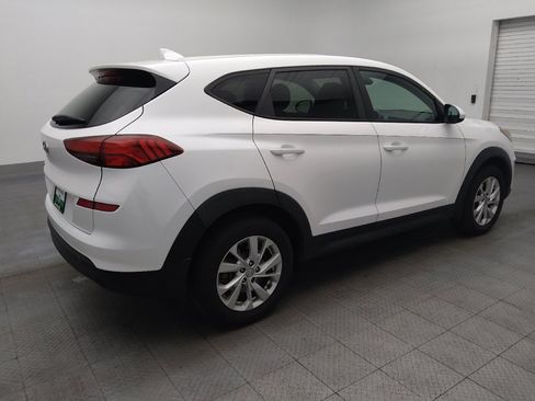 Used 2019 Hyundai Tucson SE FWD image 9
