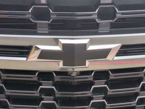 Certified 2022 Chevrolet Tahoe Z71 w/ Luxury Package image 13