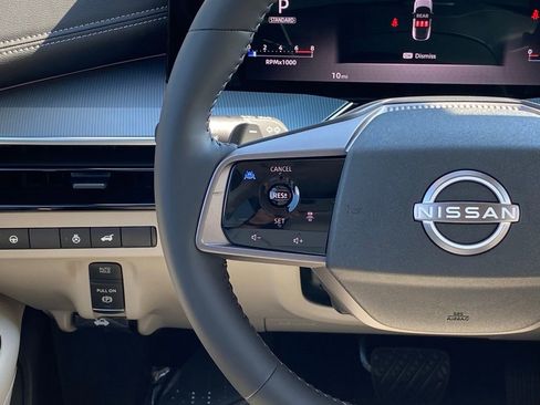 New 2025 Nissan Murano SL w/ Cargo Package image 20