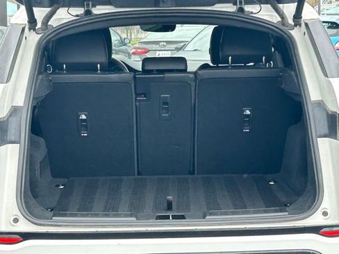 Used 2024 Land Rover Range Rover Evoque S image 33