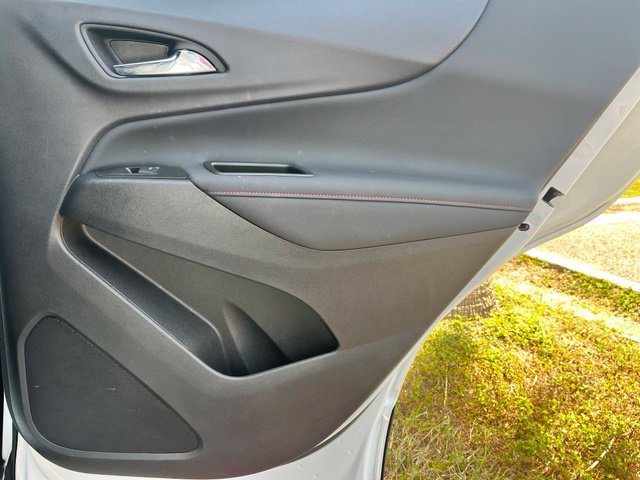 Used 2024 Chevrolet Equinox RS FWD image 22