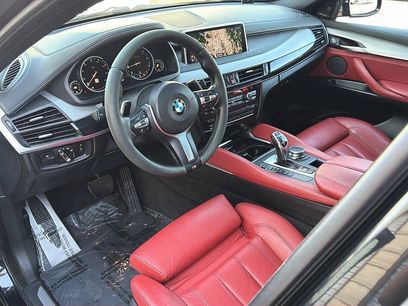 Used 2018 BMW X6 sDrive35i
