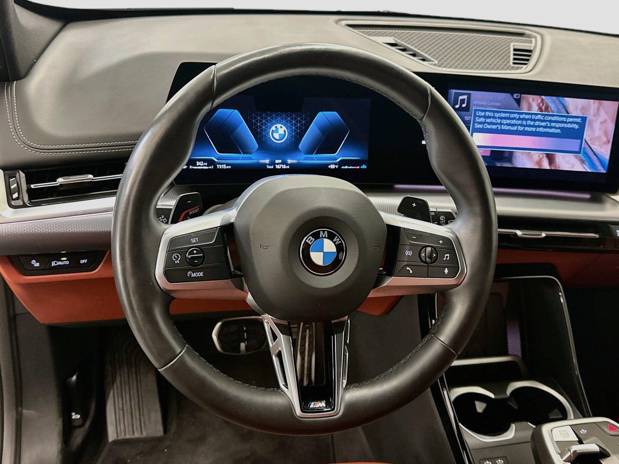 Used 2026 BMW X1 xDrive28i AWD/4WD image 18