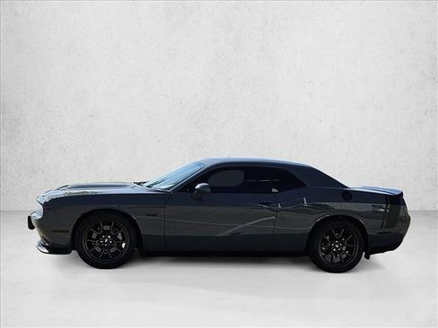 Used 2023 Dodge Challenger R/T w/ Blacktop Package image 8