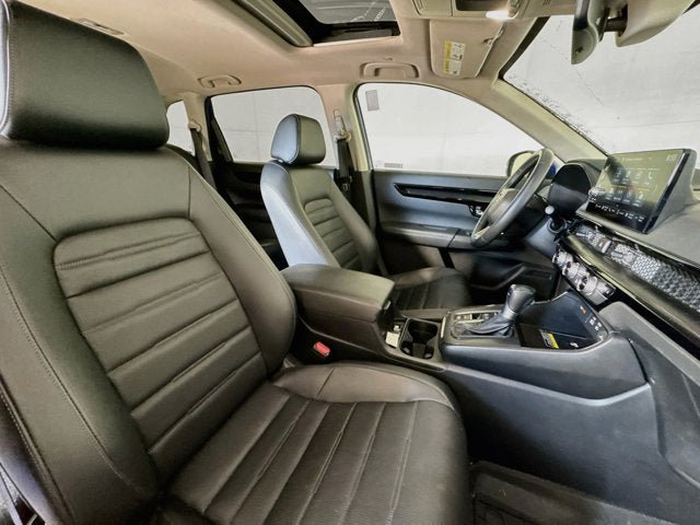 Used 2024 Chevrolet Equinox RS w/ LPO, Floor Liner Package AWD/4WD image 26