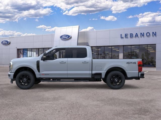 New 2026 Ford F250 Lariat w/ Black Appearance Package AWD/4WD image 4