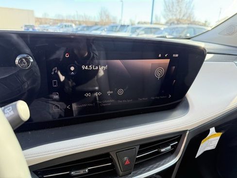 Used 2024 Buick Encore GX Sport Touring w/ Advanced Technology Package image 16