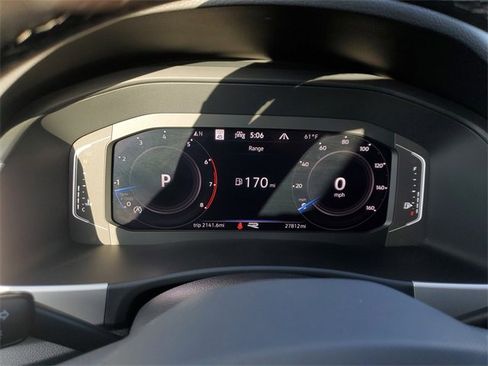 Certified 2023 Volkswagen Atlas SEL Premium image 25